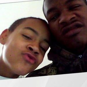 Meet your Posher, Dre